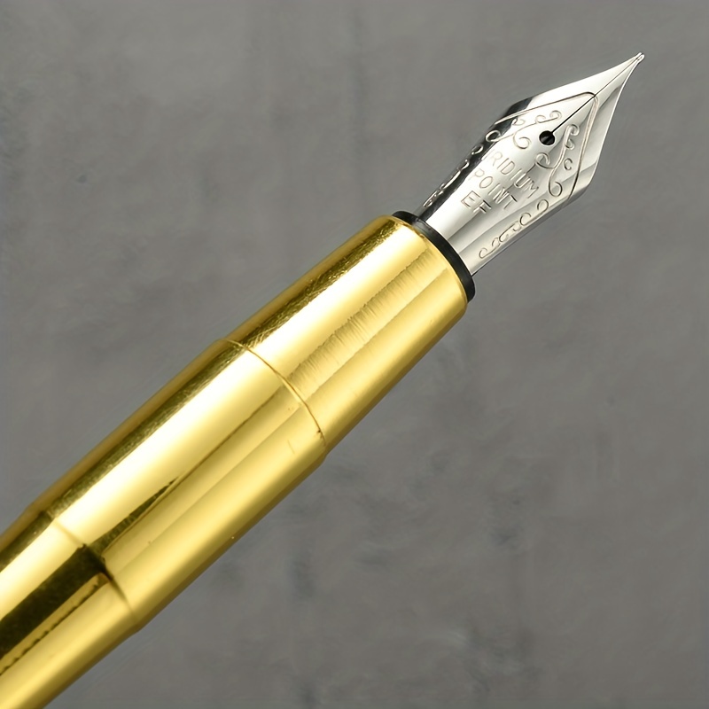 Quill Pen Ink Set Vintage Calligraphy Dip Pen – MENGDOGGE