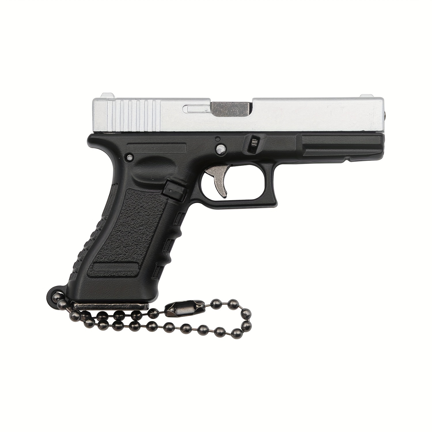 Mini on sale glock keychain