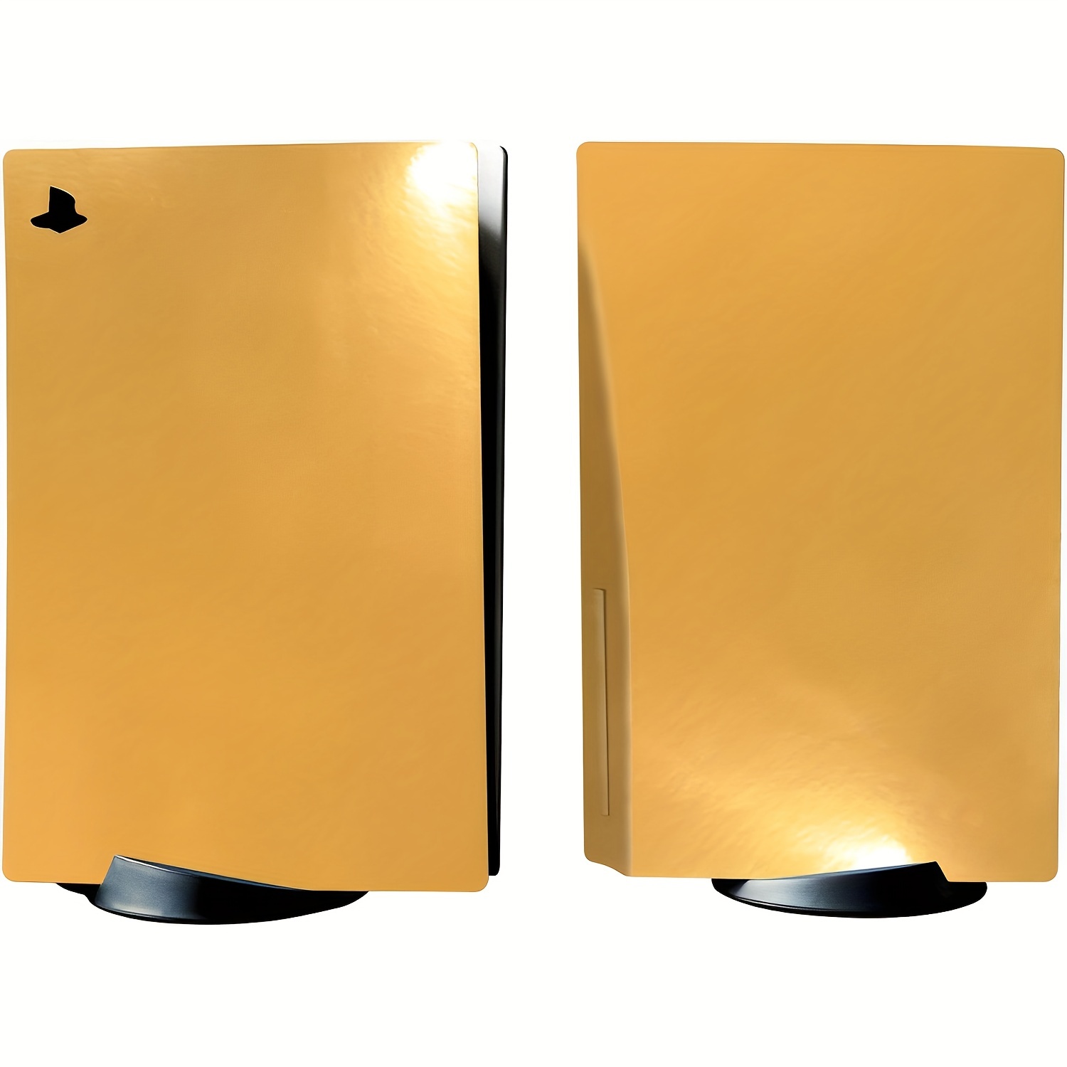 Golden Skin Kit By System Skins - Compatible With Playstation 5 Console (ps5)  - Temu Norway