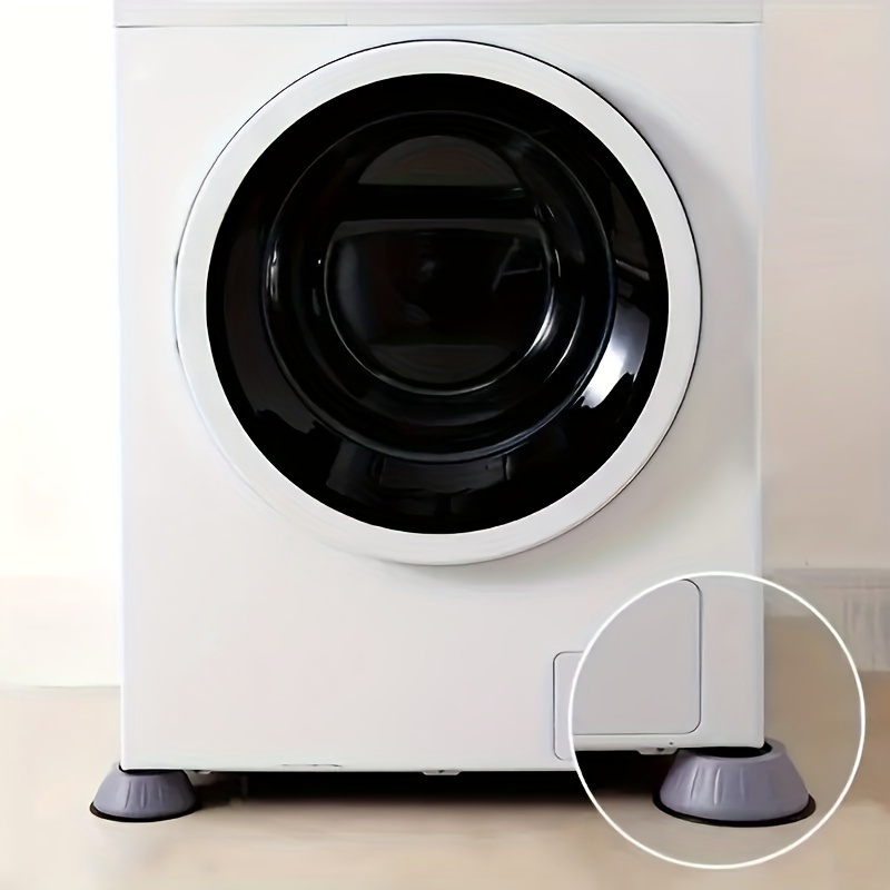 Anti-Vibration Mat, Suitable for: Washing Machine