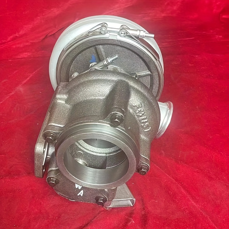 1pc American Standard Car Turbocharger (Using To Increase The Original  Power 30%)