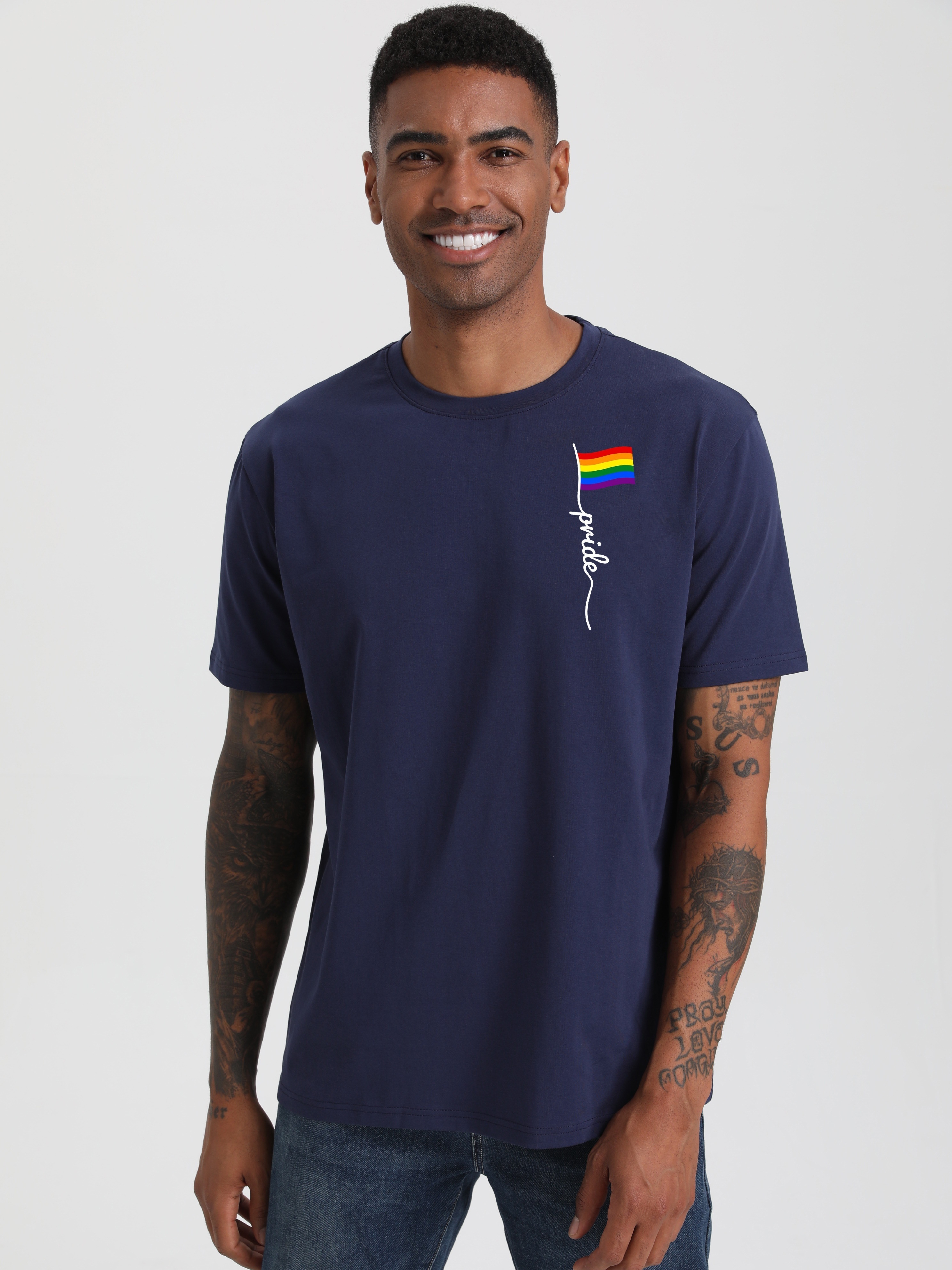 Mens pride clearance clothing