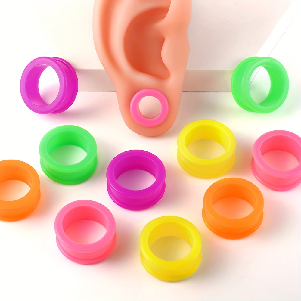 Silicone tunnels on sale