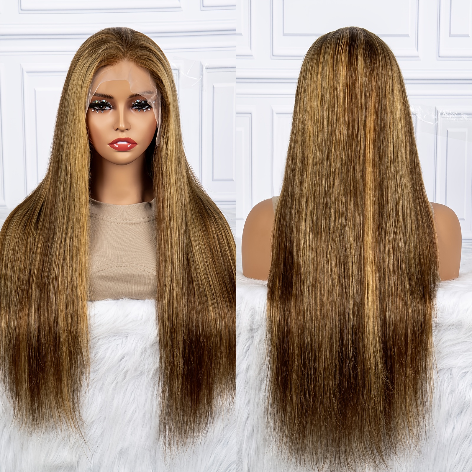 Lace front wigs new zealand best sale