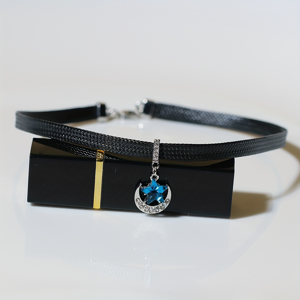 Kitten collar choker sale