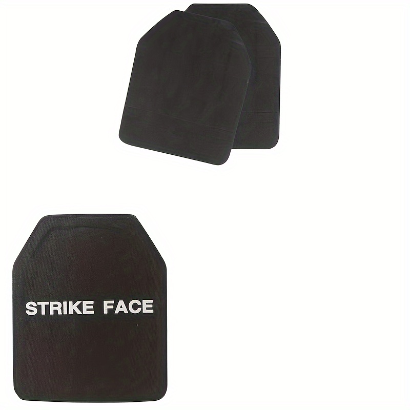 Ceramic Shield Set Thickness Plus Buffer Shield Suitable For - Temu