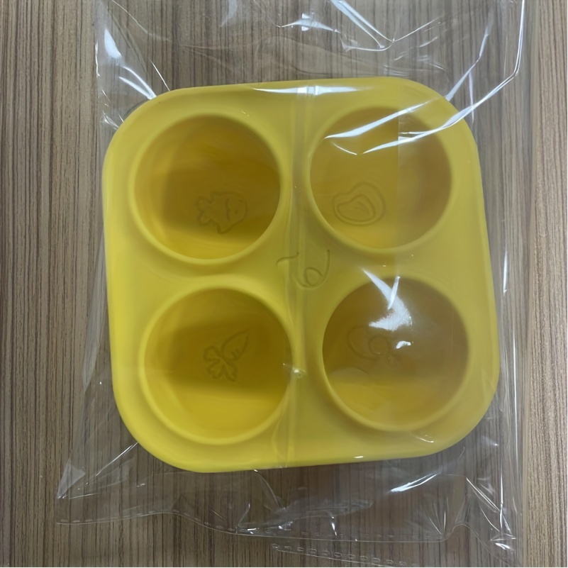 Popsicle Therapy Tray Molds Silicone Molds For Dog Food Reusable