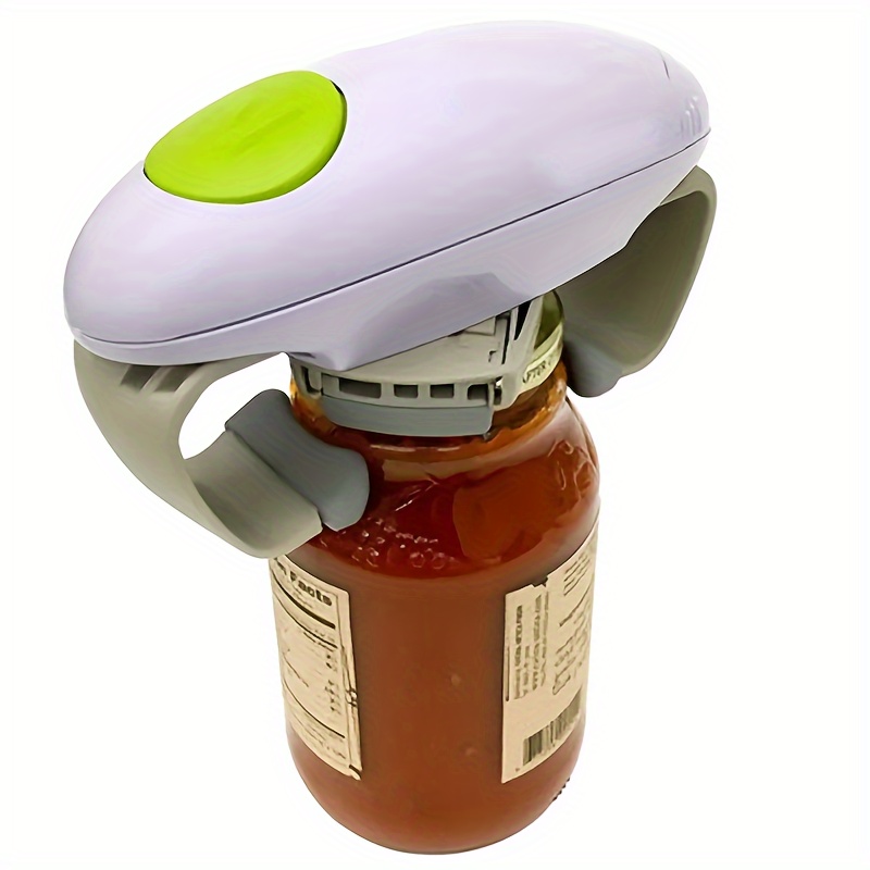 Electric Jar Opener - New - household items - by owner