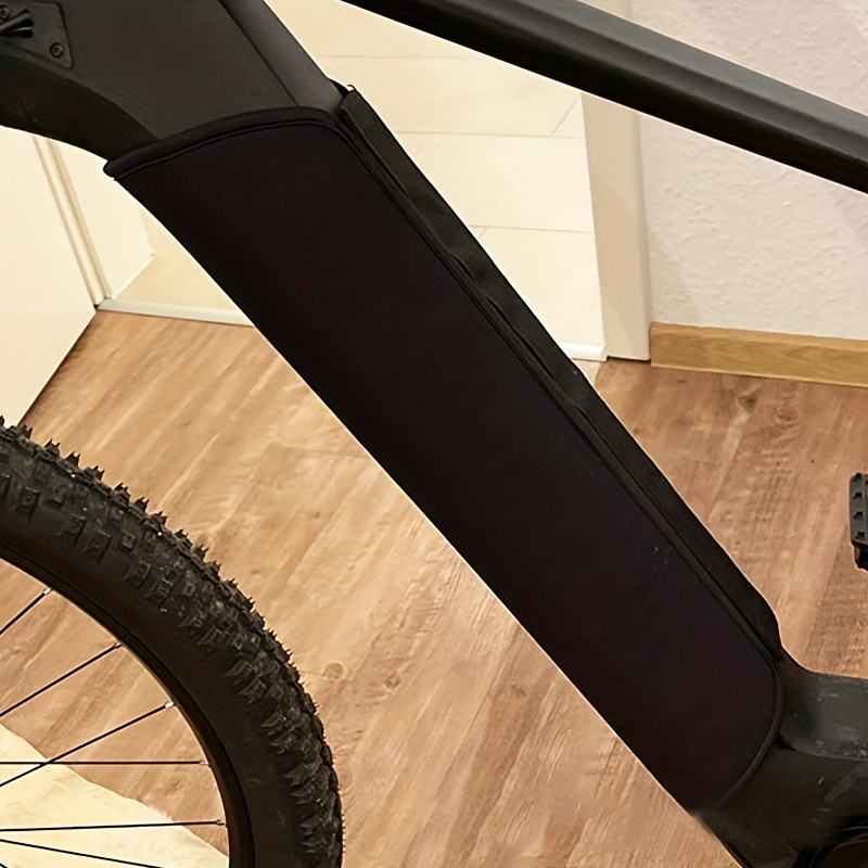 Étui De Protection Pour Batterie De Vélo Électrique, Couvercle De