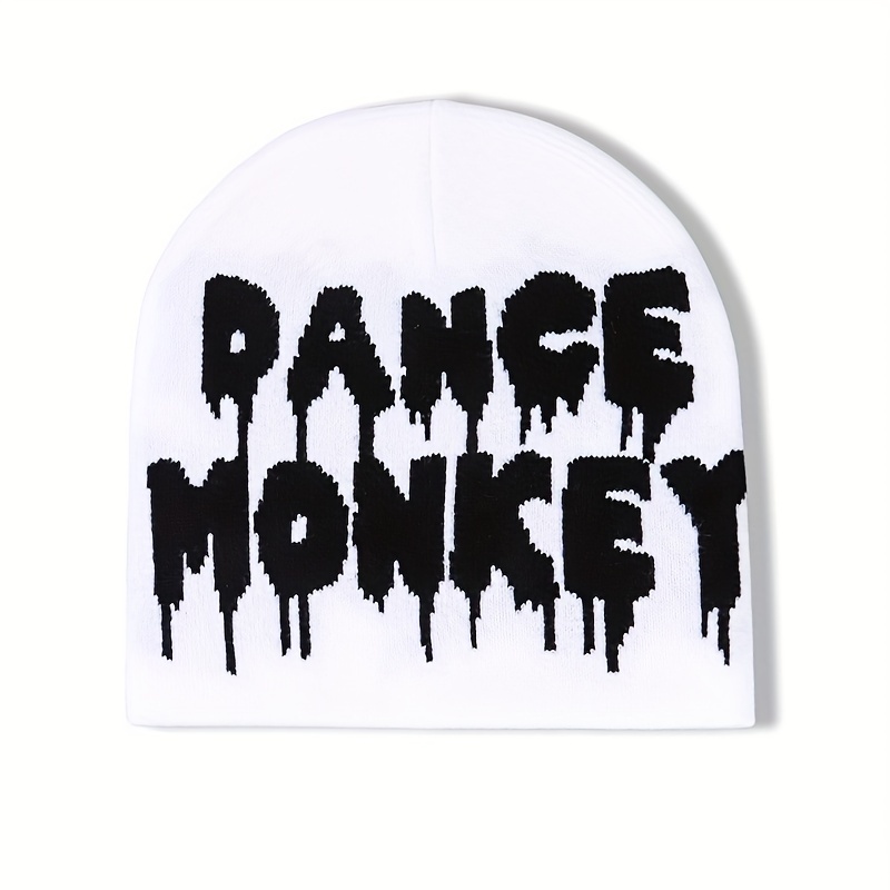 Money Dance Hip Hop Skullies Cap