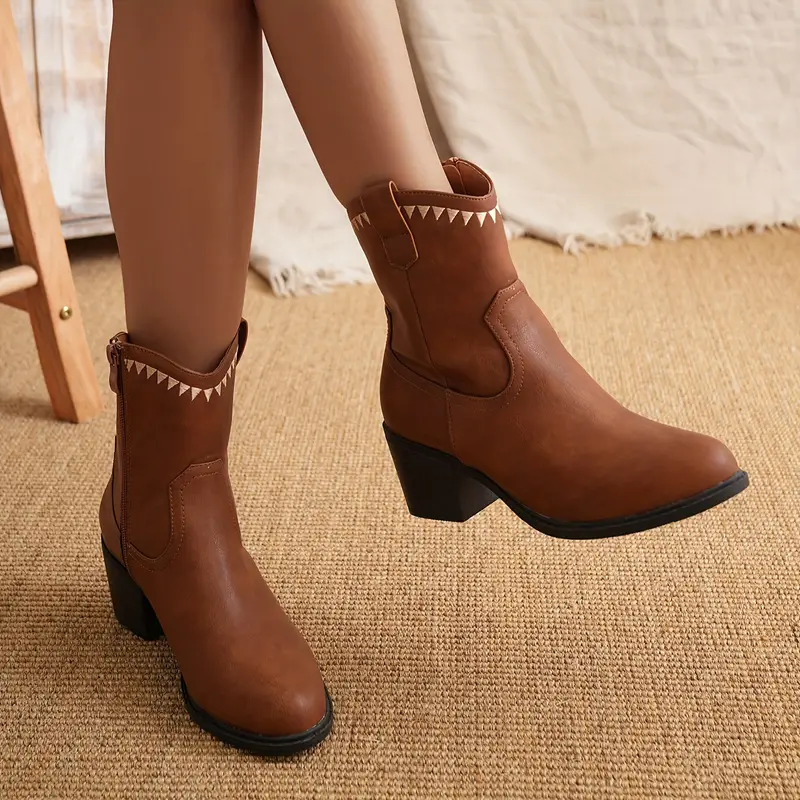 women’s casual dress boots