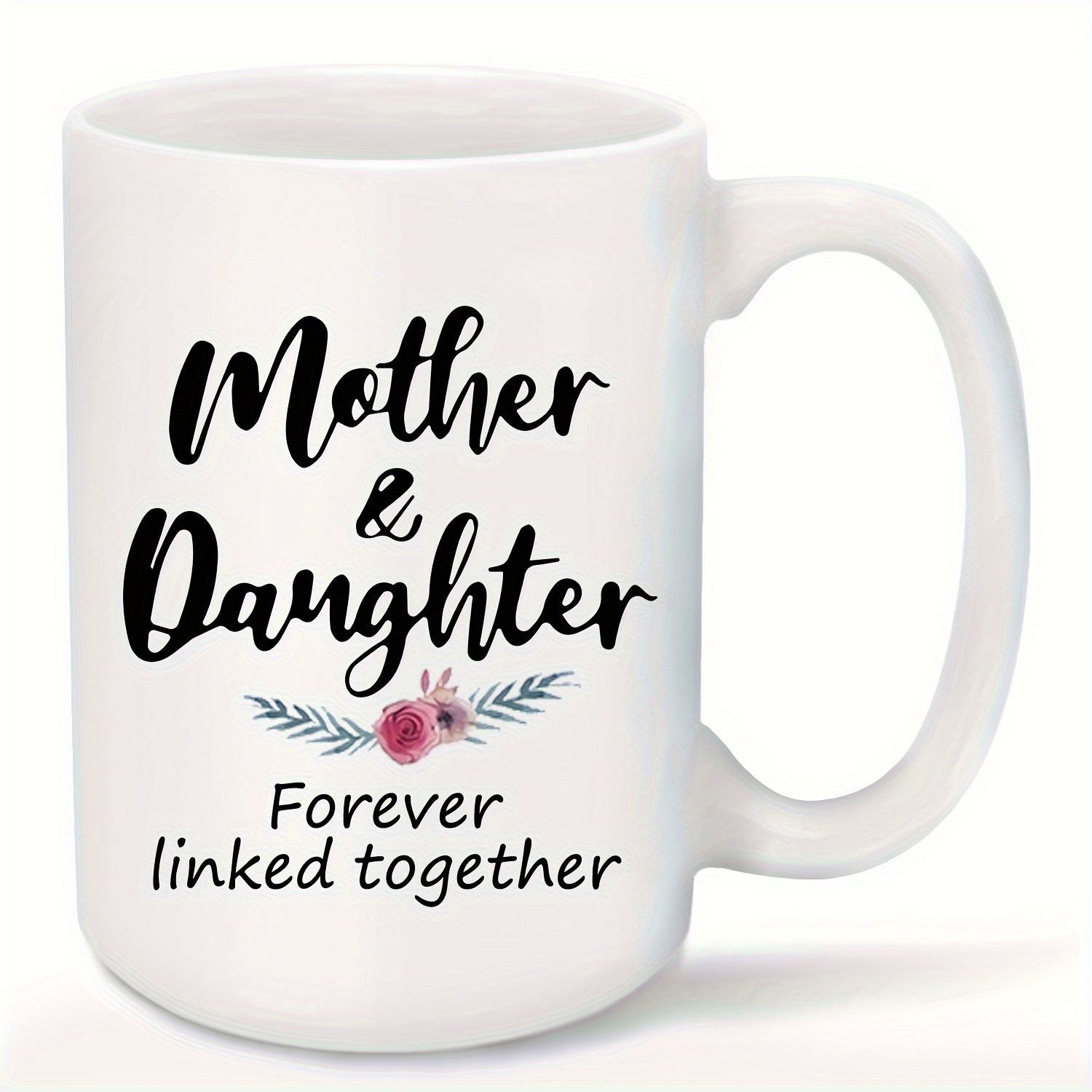 Regalos para Mama. Tazas para Cafe de Dia de Madres de 11 oz. Querida Madre  Mug.