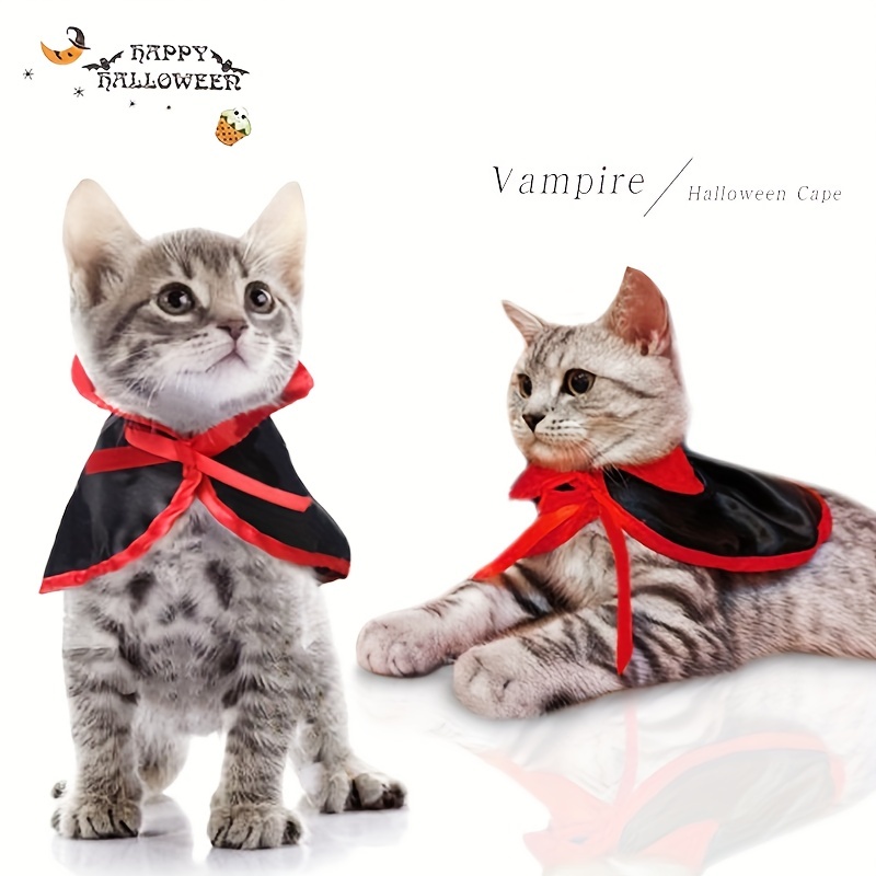 Pet Costume Dress Clothes Apparel for Cats Only Lace Decortaions Outfits  Clothing for Girl Femals Small Dogs Cat Outfits Dress for Cats Only Females