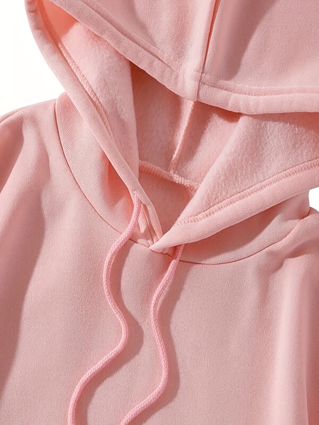 Peachy San Diego - Hoodie - Black