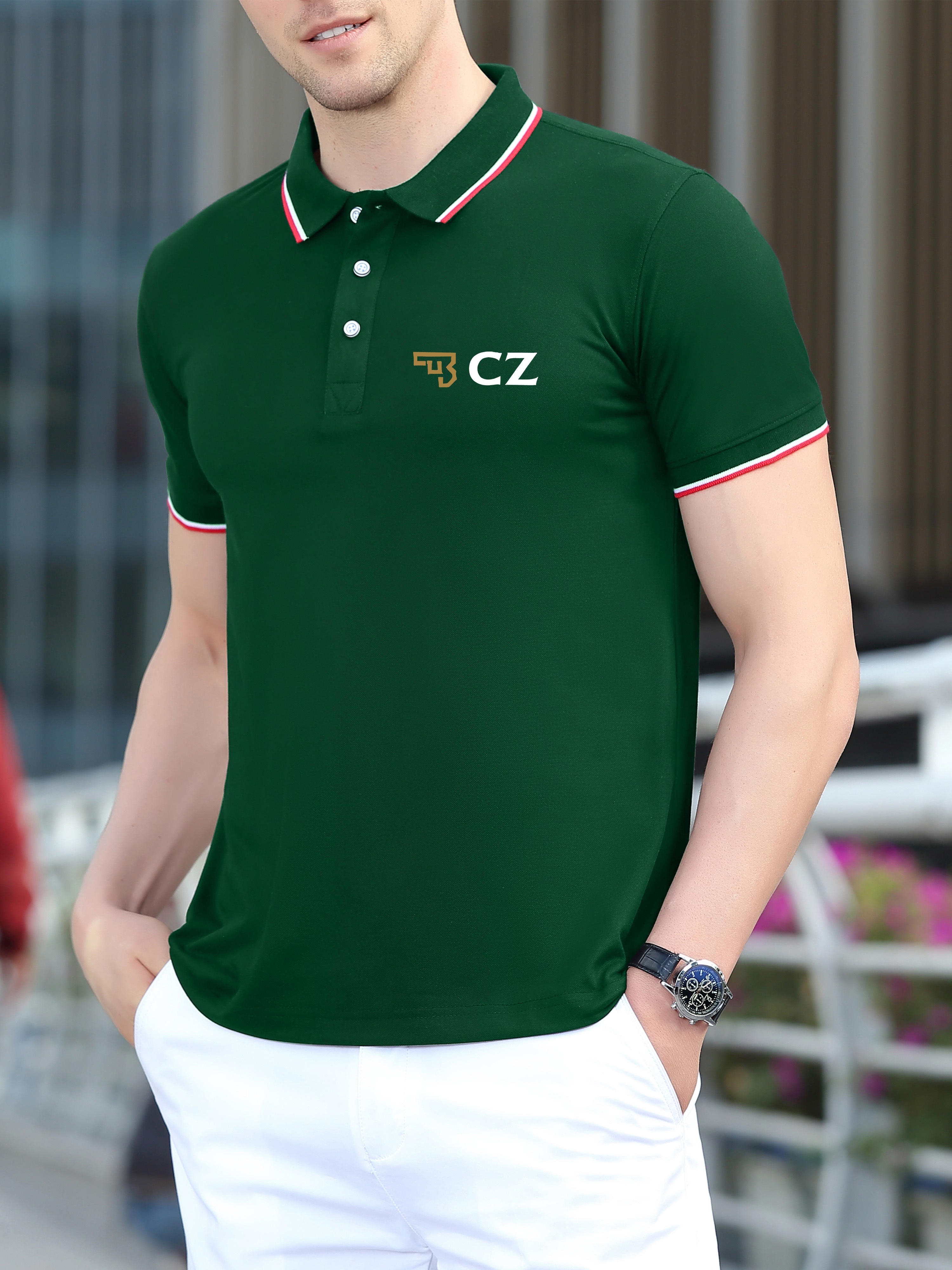 Breathable shop golf shirts