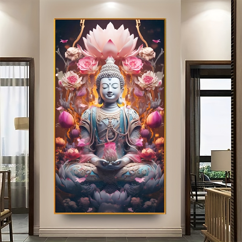 Religious Art: Buddha is not Home Decor – The Terrace