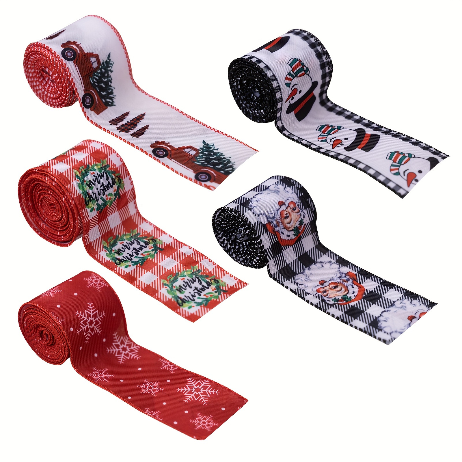 Merry Christmas Sash For Party Decoration Christmas - Temu