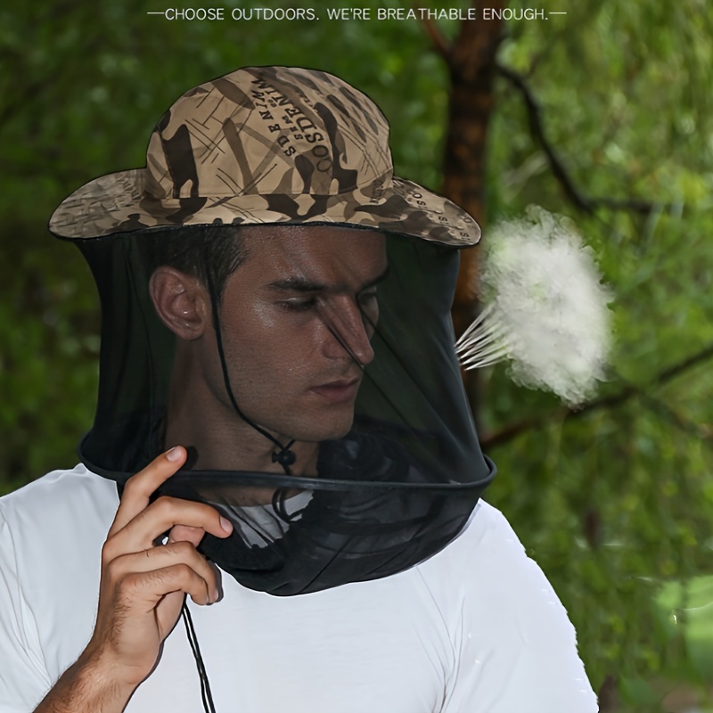 Mosquito hat deals