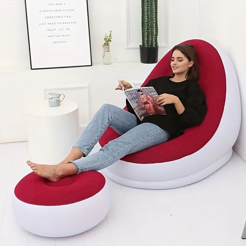 Single Couch Sofa - Temu