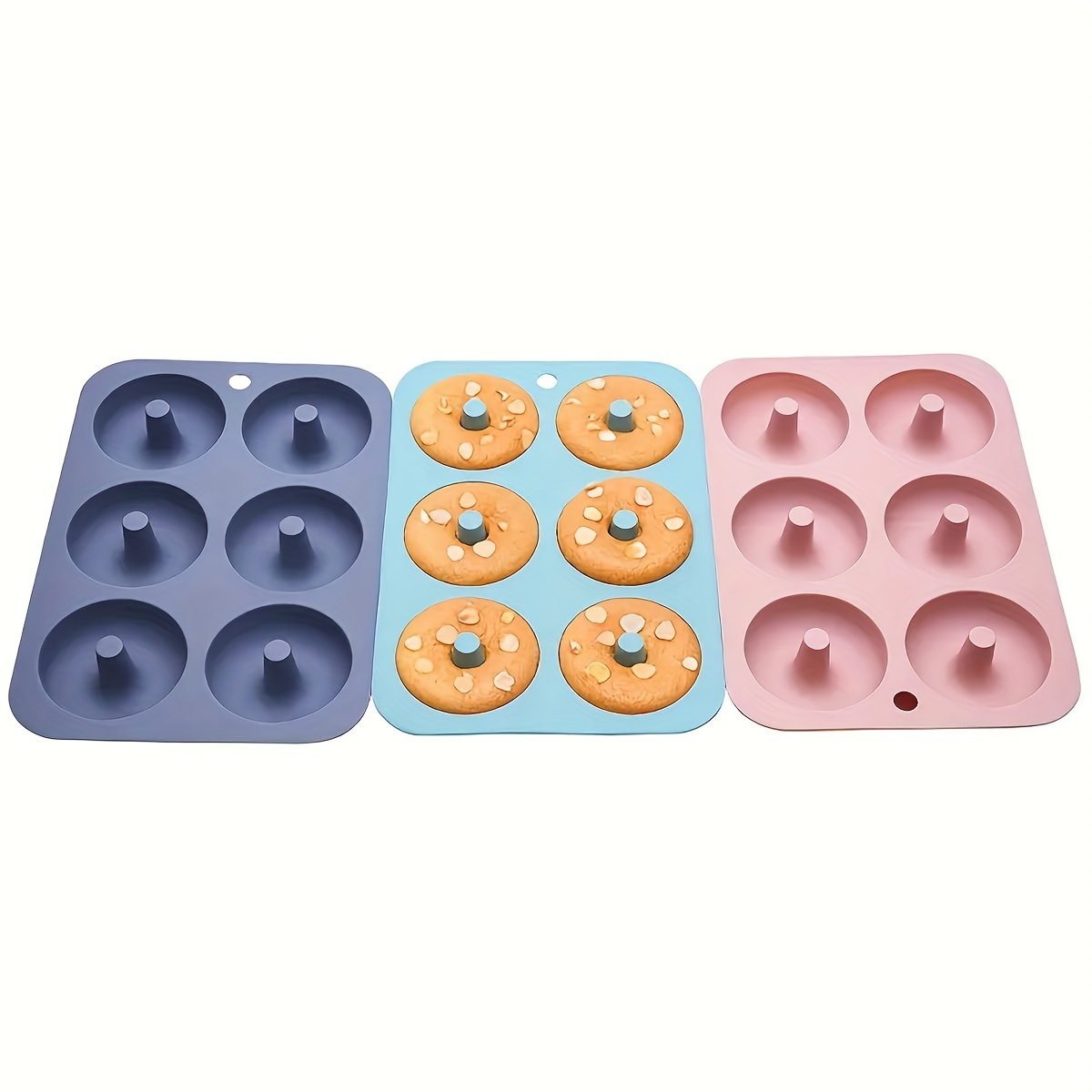 21pcs, Baking Tools Set, Cake Pan, Pizza Pan, Muffin Cups And More, Baking  Sheets, Kitchen Gadgets, Kitchen Stuff, Kitchen Accessories
