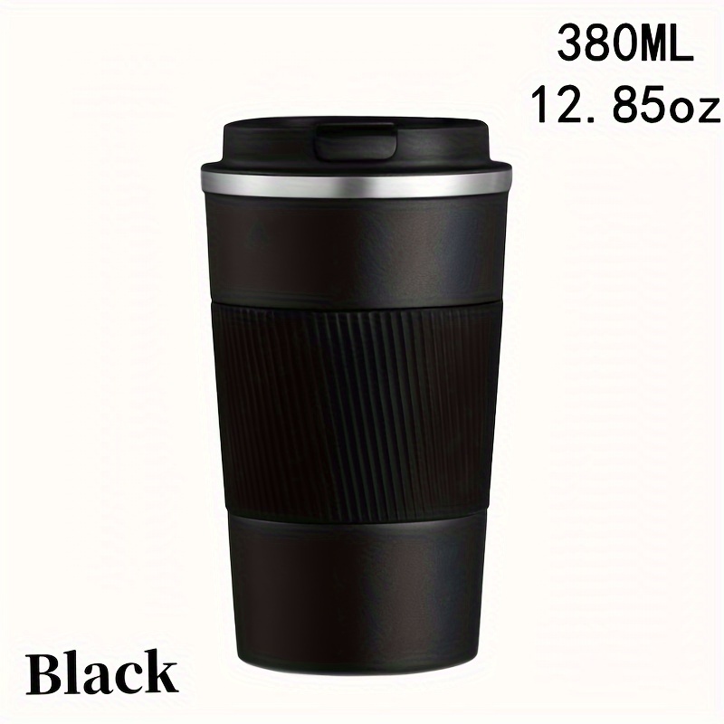 Hot Spill Resistant Lid Yeti Magnetic Car Cup Sealing Bottle Cover High  Quality Stainless Steel Thermos Cup Plastic Cup Cover - AliExpress