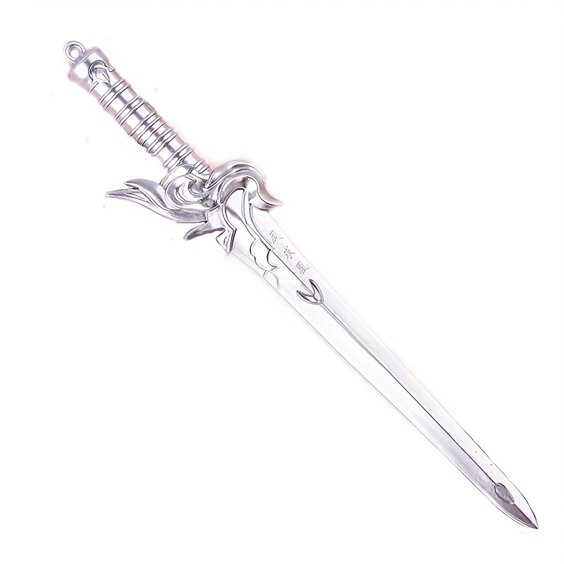 Phoenix Treasure Sword Gel Pen Creative Stationery Student - Temu