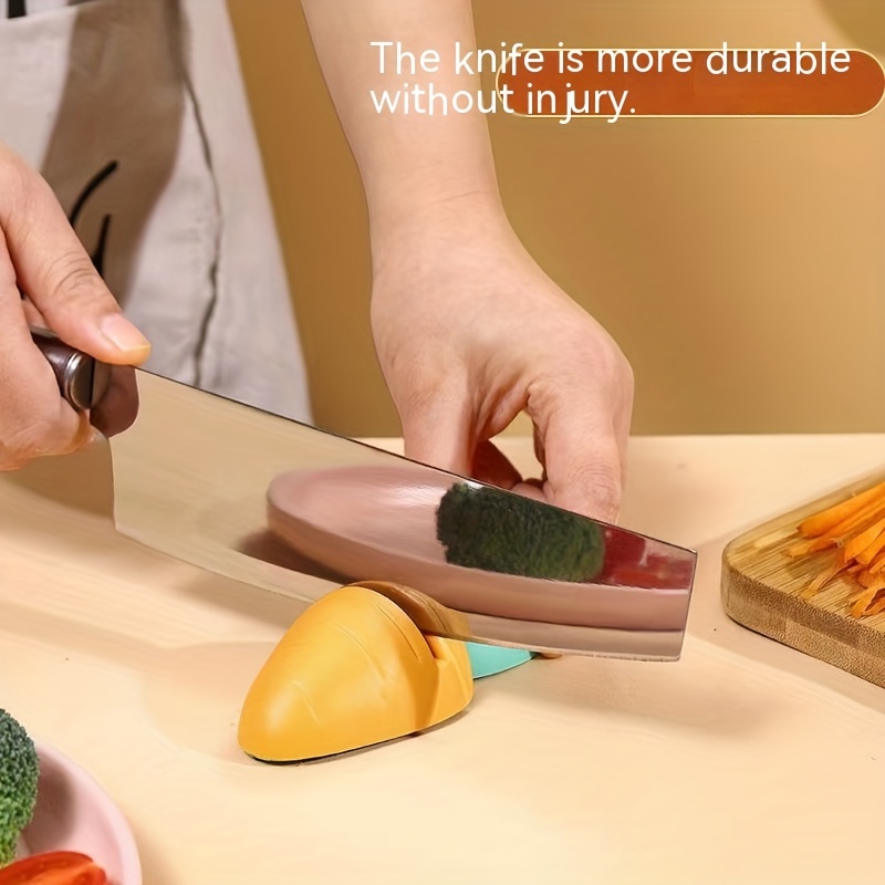 Portable Knife Sharpener - Temu Australia