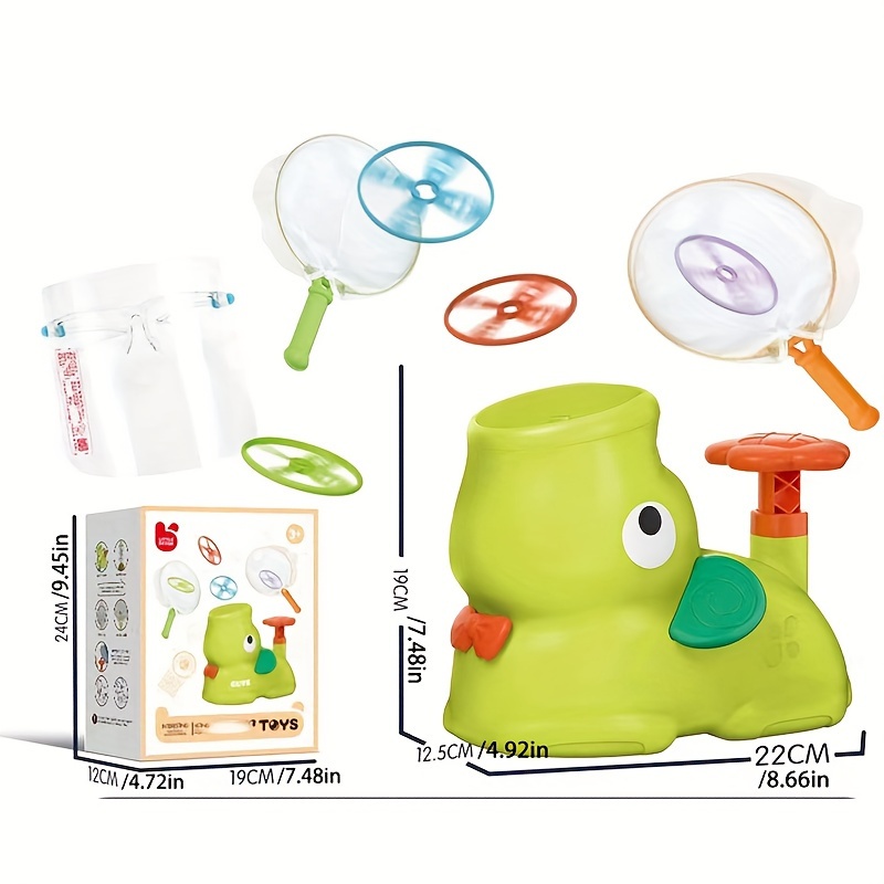 Flying Saucer Slow Feeder Toy – Koa's Pet Shop