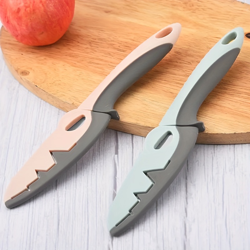 Fruit Knife Fruit Paring Knife Fruit Cutting Knife Small - Temu