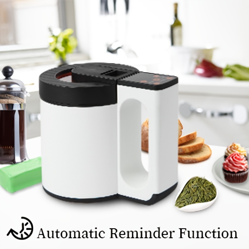 VIVOHOME 3-in-1 Herbal Butter Maker Machine, Decarboxylator, Herb