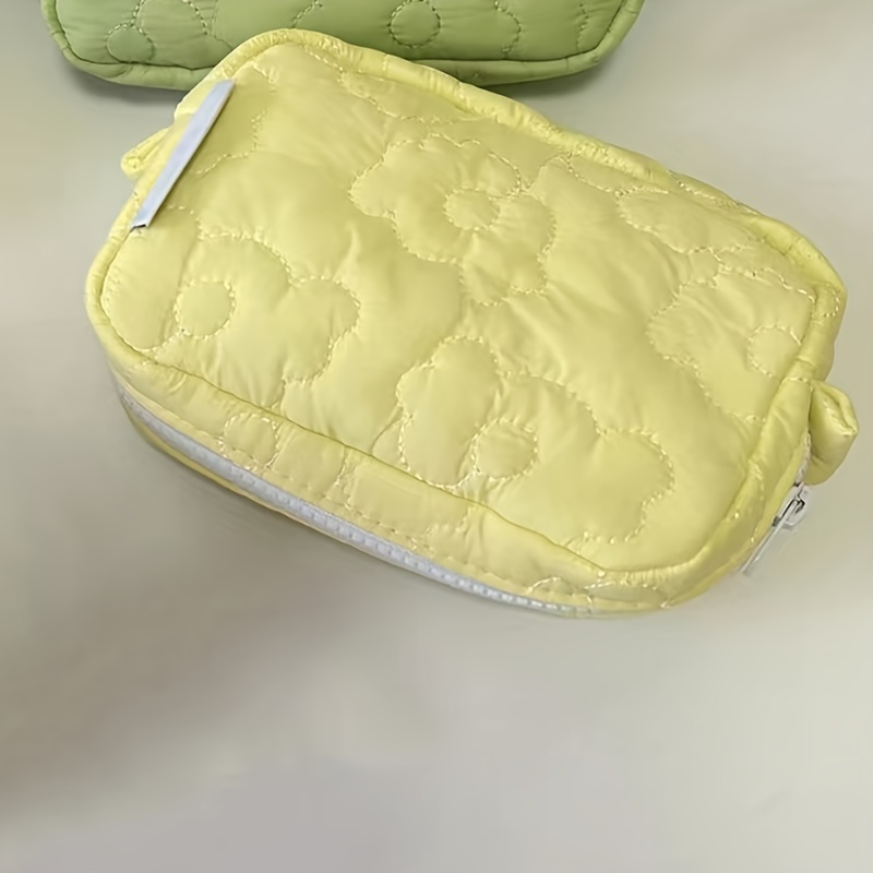 Mini Zipper Pouch