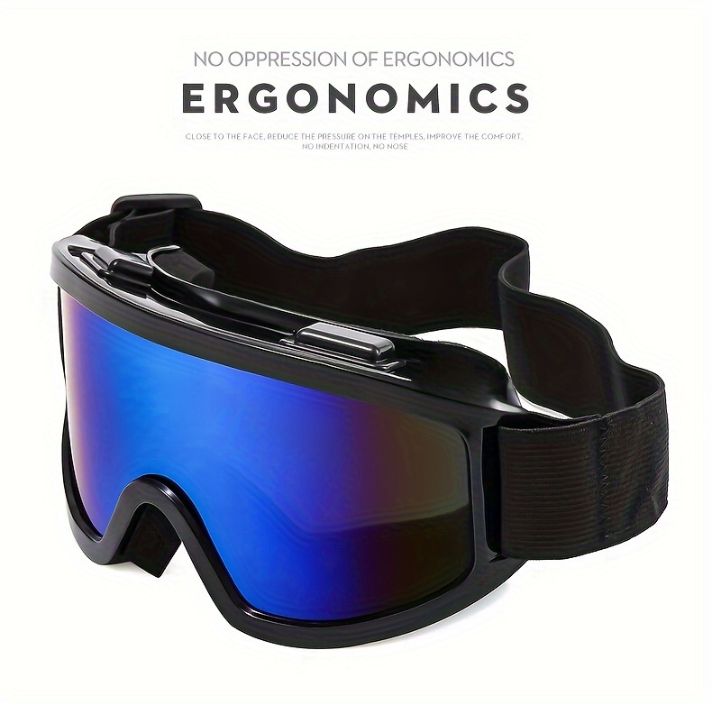 12 tips for buying ski goggles