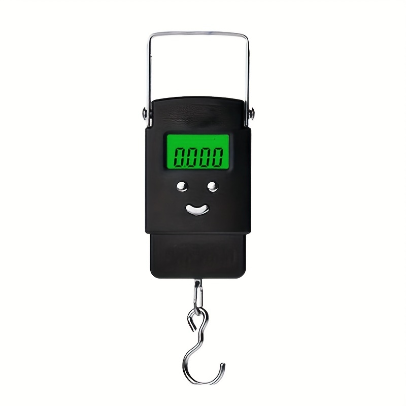 Digital Weight Scale- Barn Tools