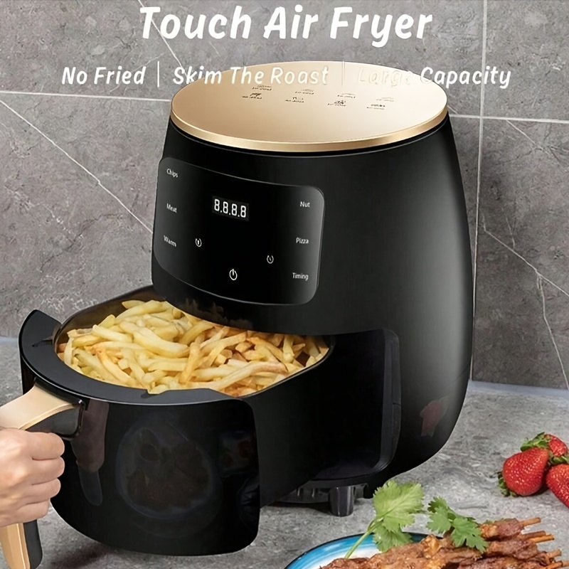 Accessoire Air Fryer, 2 Paquet Moule Air Fryer pour Ninja Foodi