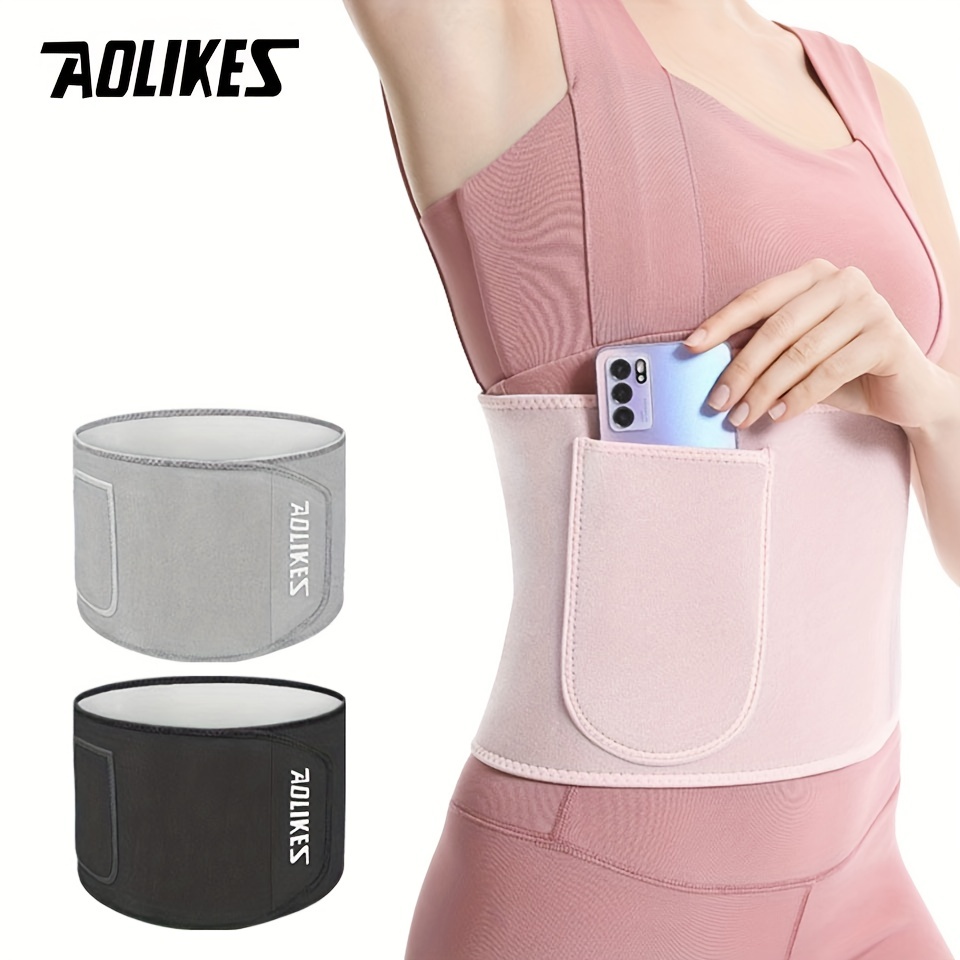 Aolikes Slimming Postpartum Waist Trainer Corset for Weight Loss Tummy  Control Sport Workout Body Shaper - China Waist Sweat Belt and Waist  Trimmer price