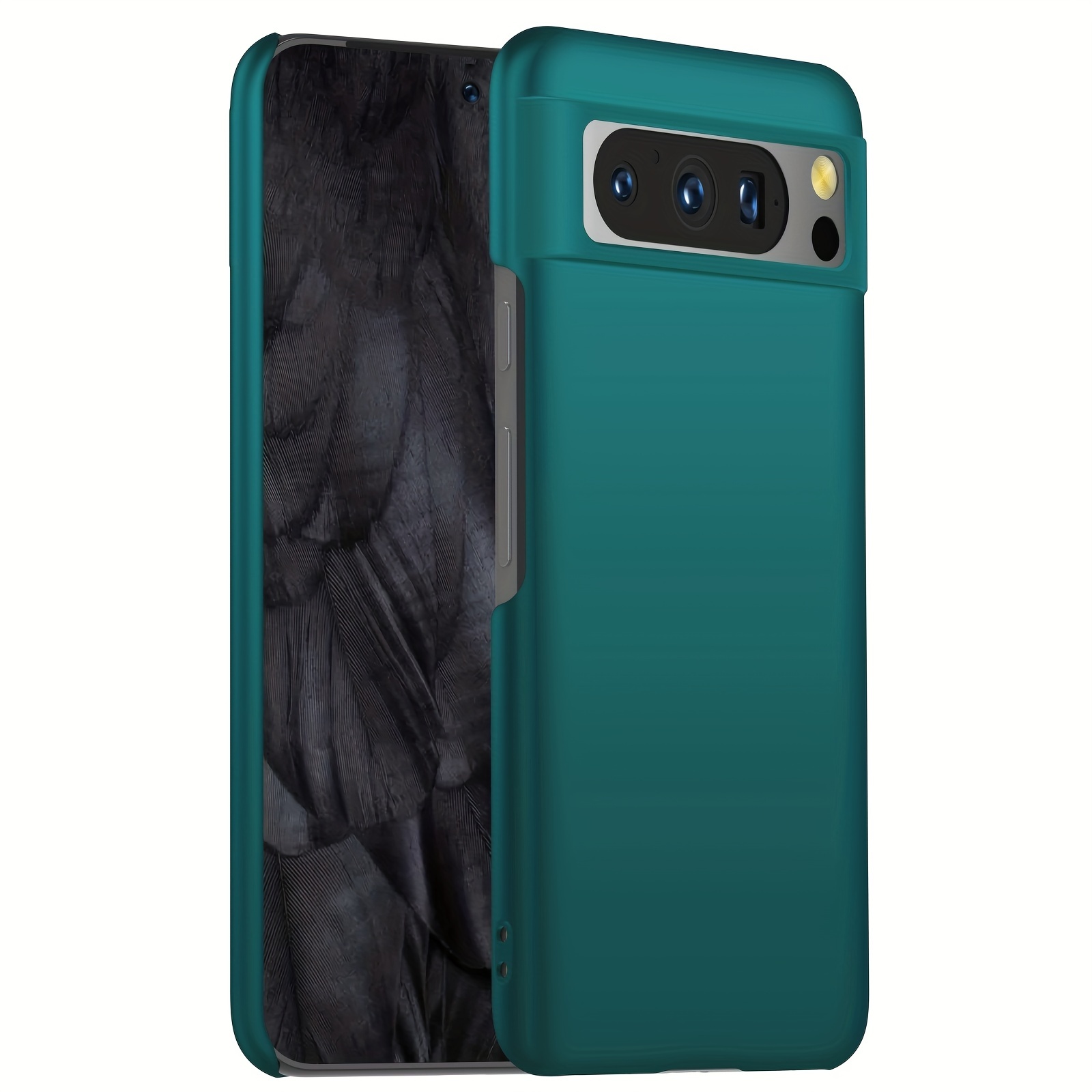 Case Google Pixel 8 Pro Funda Tpu Around Edge Protection - Temu Sweden