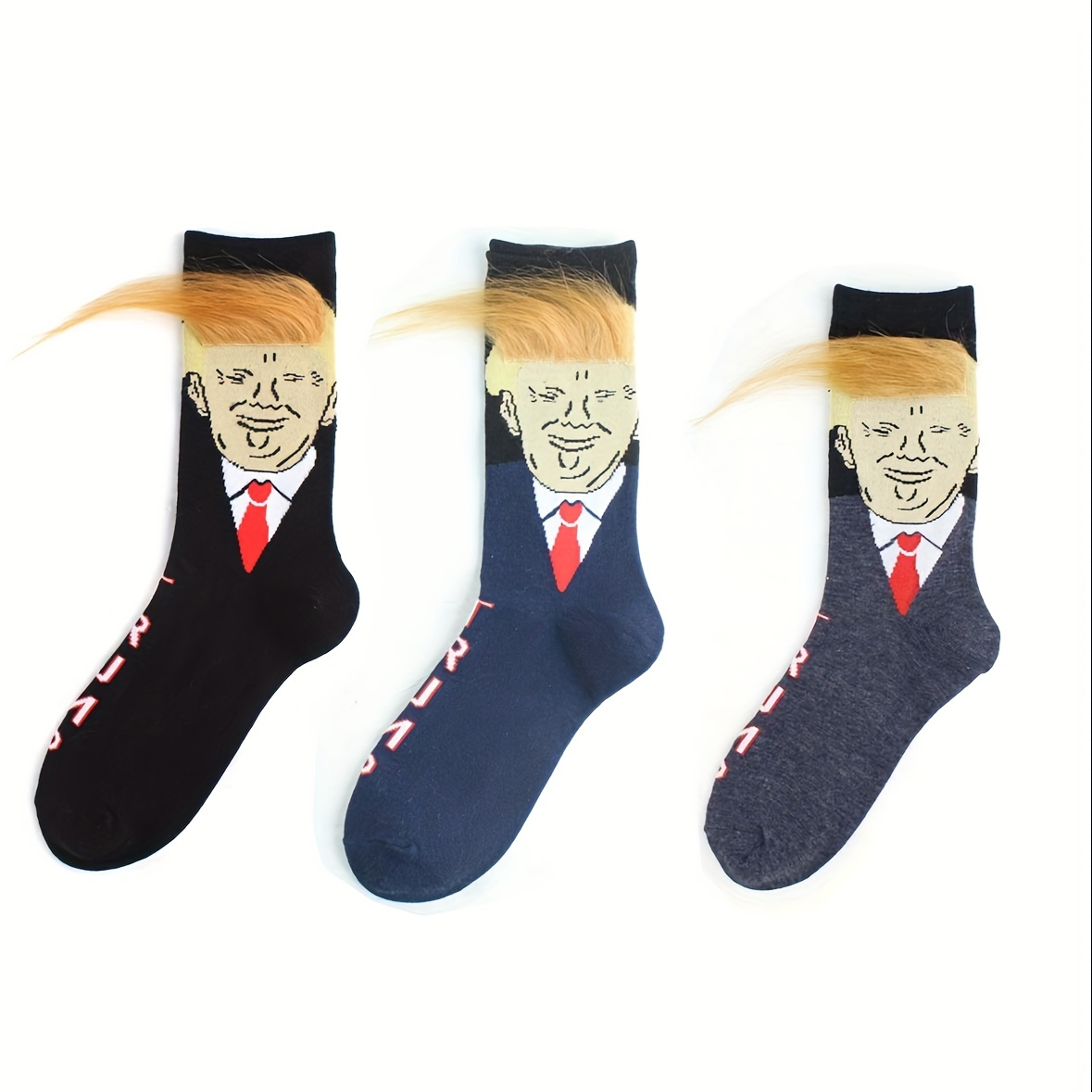 Trump Socks - Temu