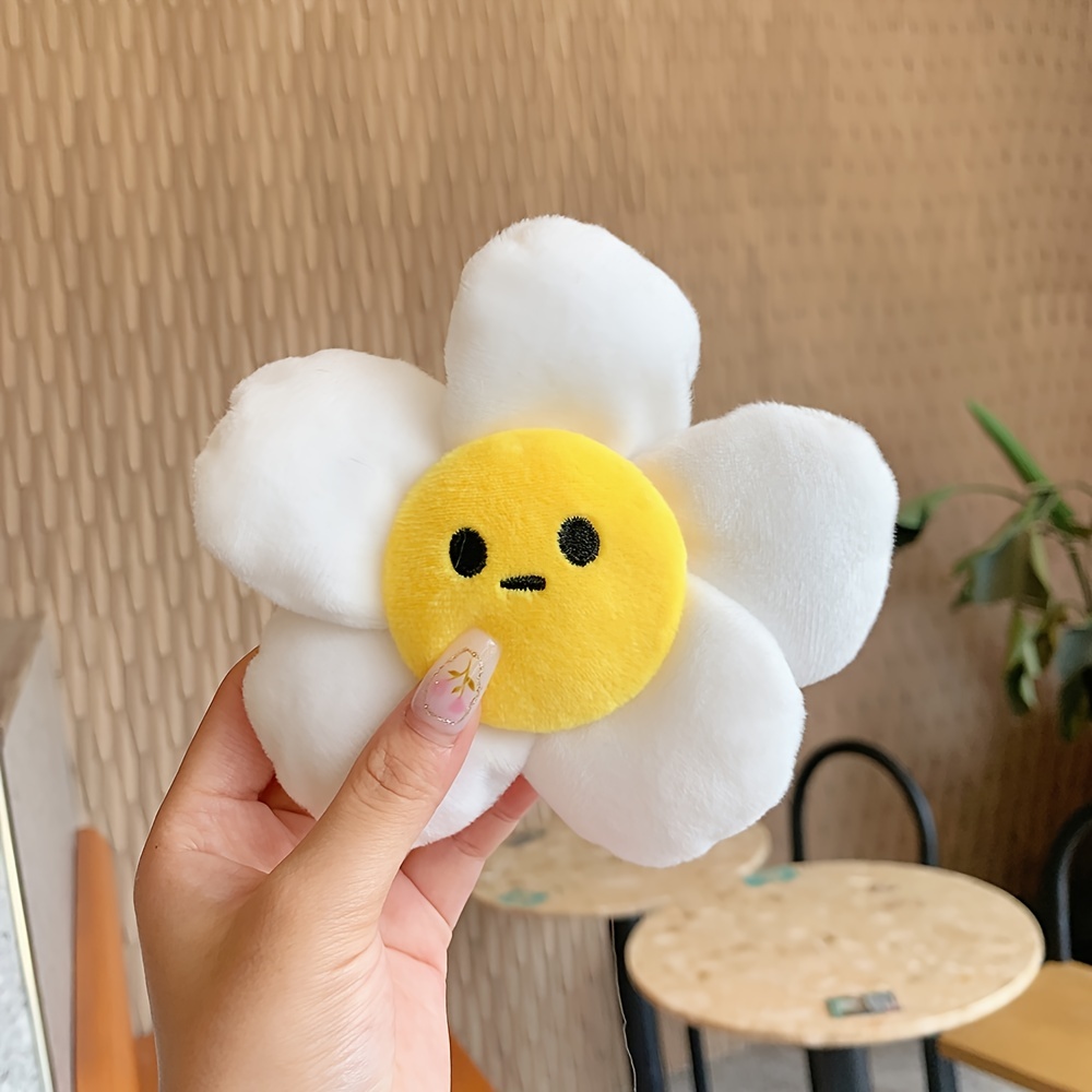 jhope flower plush