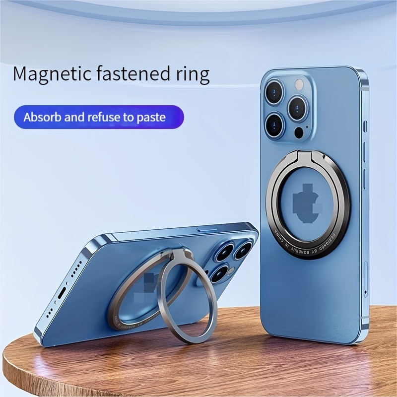 Support de téléphone à coller MagSafe sans recharge