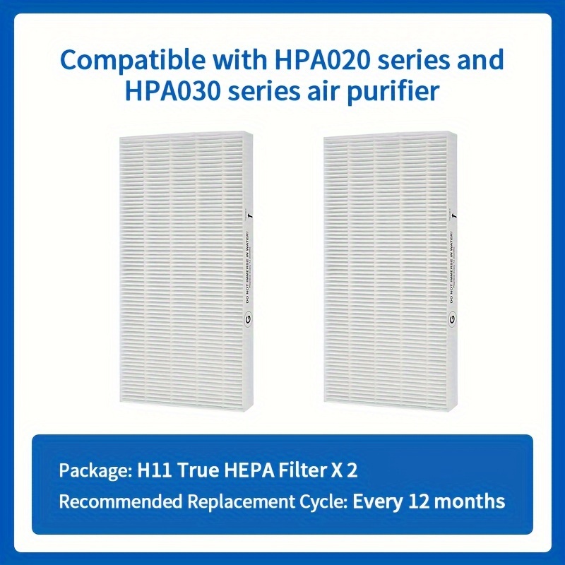 Hpa030b filter deals