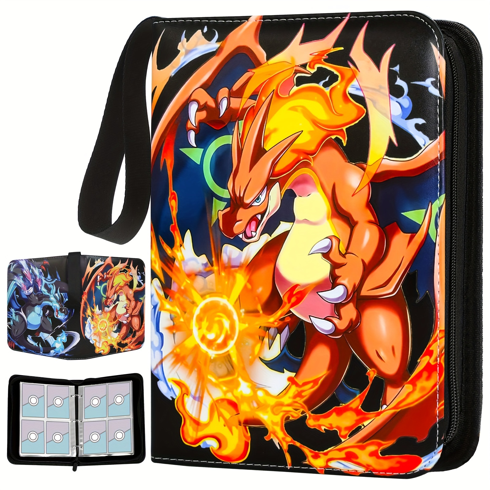 Pokemon Card Toploaders - Card Collector