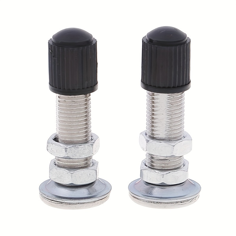 Bicycle Car Valve Extender for Schrader Valve 19mm 25mm 39mm Replacement  Cycling Bike Parts Extension Tube Accessories - AliExpress