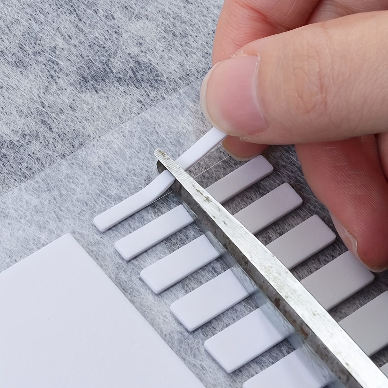 Ring Adhesive Size Adjuster for Jewelry