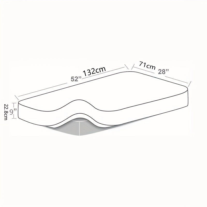 Pro Satin Crib Sheets for Baby, Soft Fit Crib Sheets