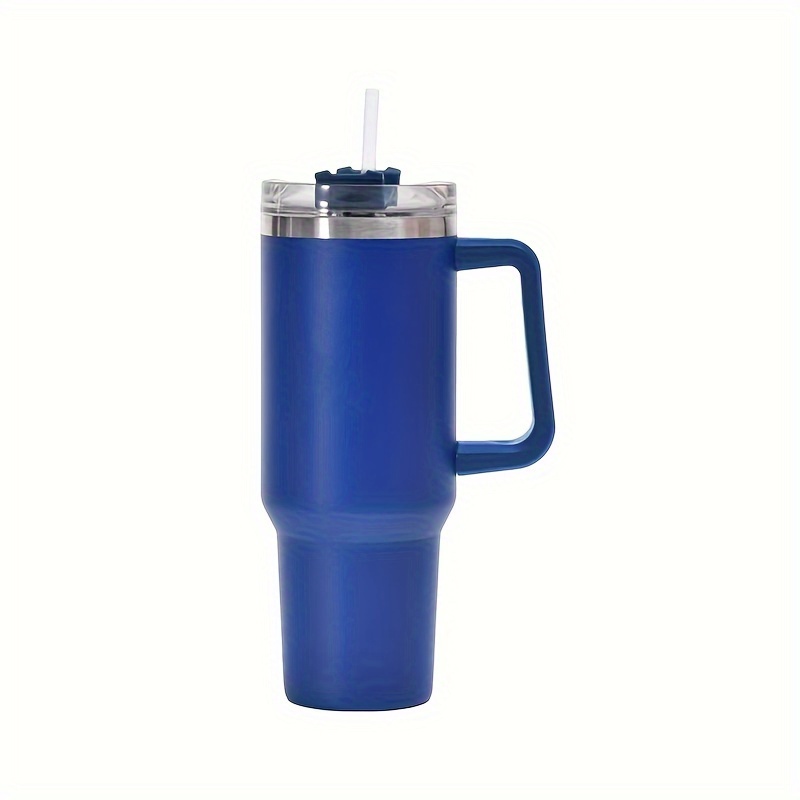 40oz Dam Cup with handle-Teal – The Dam Shirt Company