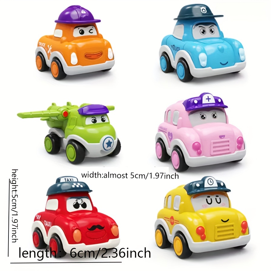 1 Stück Mini autospielzeug Kleinkinder Jungen Geschenke - Temu Germany