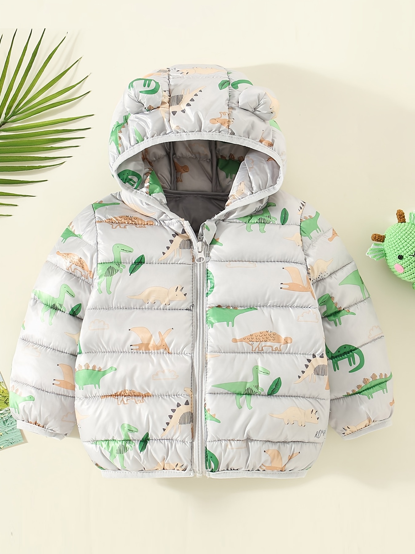 Baby & Newborn Jackets and Outerwear