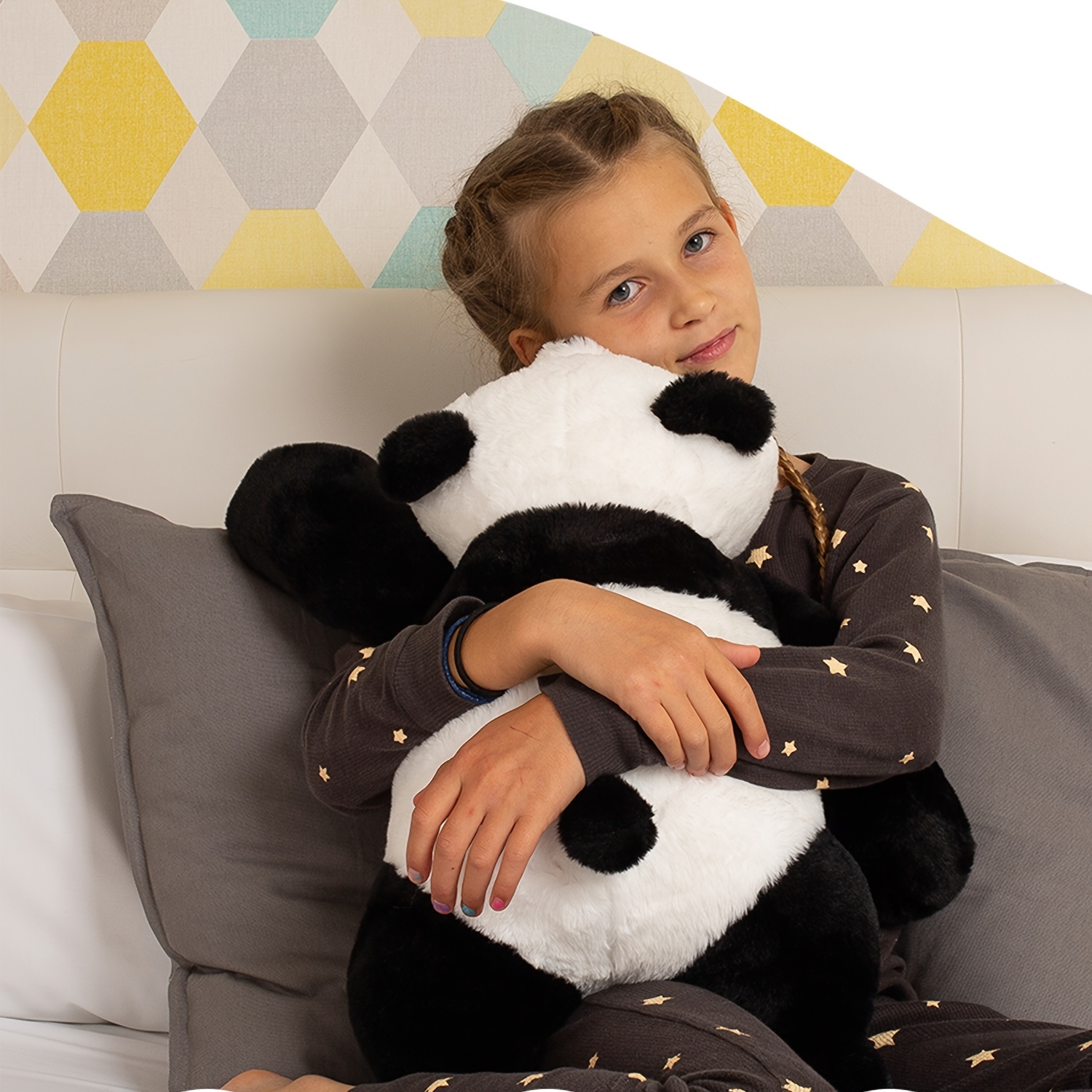 7 weighted stuffed animals adults and kids can use
