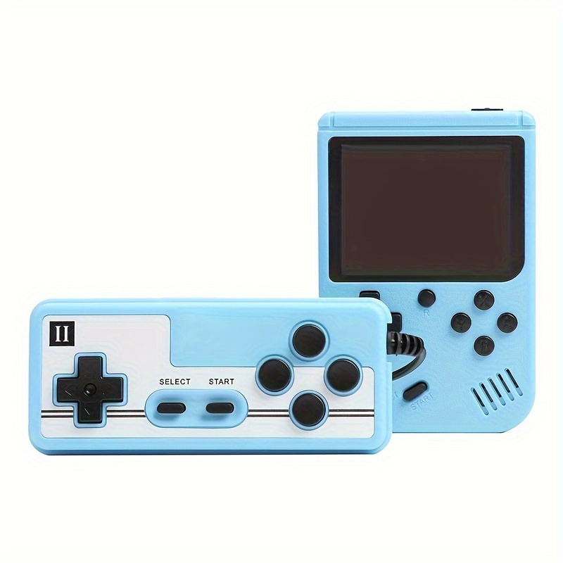 Gamory retro games store console