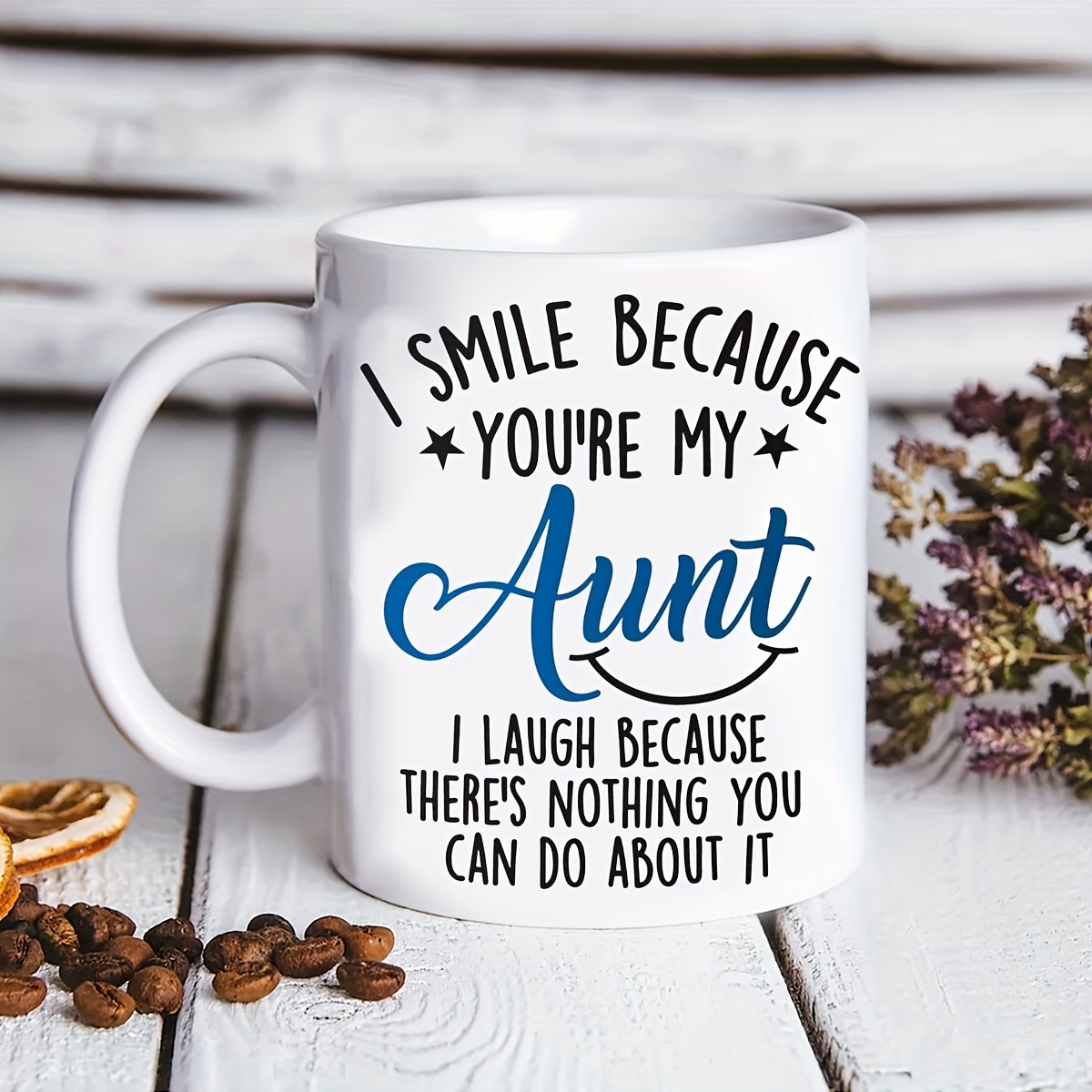 Aunt Gift, Aunt Gift Ideas, Gift for Aunt, Gifts for Aunt, New Aunt, Auntie  Gifts, Best Aunt Ever, Gifts for Aunts 